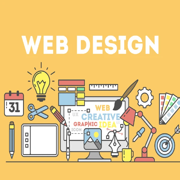 Website Design Trinidad