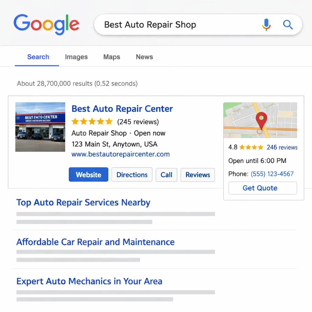 SEO Services in Trinidad and Tobago